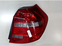  Фонарь (задний) BMW 1 E87 2004-2011 9270961 #8