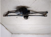3B1955113C, 0390241505 Механизм стеклоочистителя (трапеция дворников) Audi A4 (B6) 2000-2006 9270973 #3