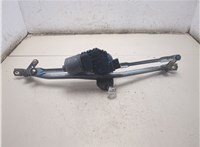 8D1955605B Механизм стеклоочистителя (трапеция дворников) Volkswagen Passat 5 2000-2005 9270973 #5