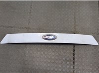  Накладка крышки багажника (двери) Ford Focus 3 2011-2015 9271006 #2