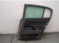  Дверь боковая (легковая) Renault Megane 2 2002-2009 9271045 #8