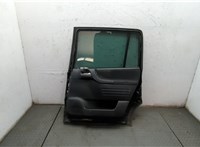  Дверь боковая (легковая) Opel Zafira A 1999-2005 9271054 #9