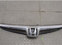  Решетка радиатора Honda Civic 2006-2012 9271103 #1