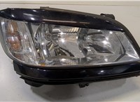  Фара (передняя) Opel Zafira A 1999-2005 9271107 #1