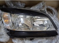  Фара (передняя) Opel Zafira A 1999-2005 9271107 #8