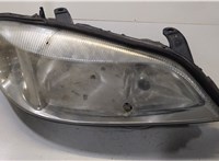  Фара (передняя) Opel Astra G 1998-2005 9271149 #1