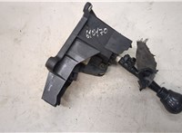  Кулиса КПП Opel Zafira A 1999-2005 9271163 #1