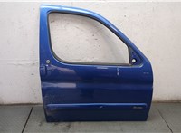  Дверь боковая (легковая) Citroen Berlingo 1997-2002 9271190 #1