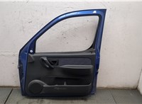  Дверь боковая (легковая) Citroen Berlingo 1997-2002 9271190 #4