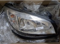  Фара (передняя) Opel Zafira A 1999-2005 9271195 #9