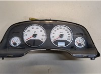  Щиток приборов (приборная панель) Opel Zafira A 1999-2005 9271196 #1