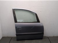  Дверь боковая (легковая) Opel Zafira A 1999-2005 9271234 #1