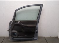  Дверь боковая (легковая) Opel Zafira A 1999-2005 9271234 #6