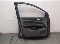  Дверь боковая (легковая) Ford Focus 2 2005-2008 9271242 #5