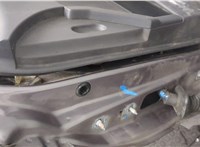  Дверная карта (Обшивка двери) Renault Megane 2 2002-2009 11445704 #5