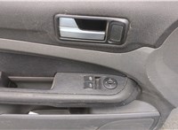  Дверь боковая (легковая) Ford Focus 2 2005-2008 9271253 #4