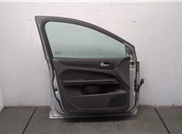  Дверь боковая (легковая) Ford Focus 2 2005-2008 9271253 #6