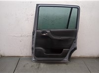  Дверь боковая (легковая) Opel Zafira A 1999-2005 9271257 #5