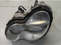  Фара (передняя) Mercedes C W203 2000-2007 9271277 #1