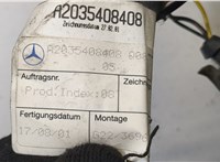  Фара (передняя) Mercedes C W203 2000-2007 9271277 #12