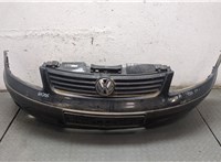  Бампер Volkswagen Passat 5 1996-2000 9271281 #1