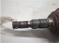 374327, 9117413 Полуось (приводной вал, шрус) Opel Zafira A 1999-2005 9271293 #6