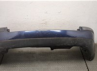  Бампер Volkswagen Passat 5 1996-2000 9271299 #1