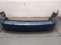  Бампер Ford Focus 2 2005-2008 9271300 #1