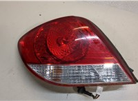  Фонарь (задний) Hyundai Coupe (Tiburon) 2002-2009 9271308 #1