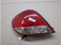 924012C510 Фонарь (задний) Hyundai Coupe (Tiburon) 2002-2009 9271308 #2