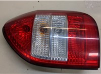  Фонарь (задний) Opel Zafira A 1999-2005 9271322 #1