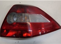  Фонарь (задний) Renault Megane 2 2002-2009 9271328 #1