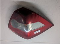 8200142681 Фонарь (задний) Renault Megane 2 2002-2009 9271328 #5