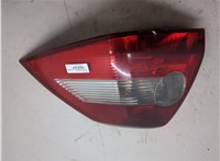 8200142681 Фонарь (задний) Renault Megane 2 2002-2009 9271328 #10