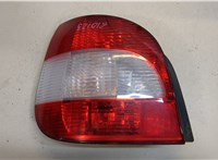  Фонарь (задний) Renault Scenic 1996-2002 9271336 #1