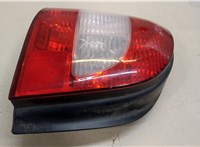  Фонарь (задний) Renault Scenic 1996-2002 9271336 #3