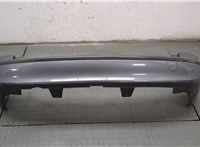  Бампер Opel Zafira A 1999-2005 9271346 #1