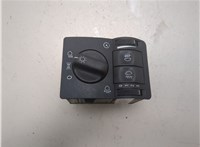 09133249, 09138347 Переключатель света Opel Zafira A 1999-2005 9271351 #2