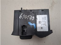 09133249, 09138347 Переключатель света Opel Zafira A 1999-2005 9271351 #4