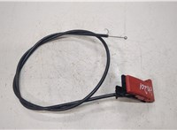  Ручка открывания капота Mercedes E W211 2002-2009 9271357 #2