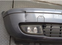  Бампер Opel Zafira A 1999-2005 9271365 #2