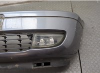  Бампер Opel Zafira A 1999-2005 9271365 #3