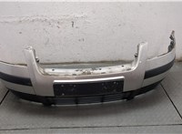  Бампер Volkswagen Passat 5 2000-2005 9271387 #1