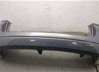  Бампер Renault Megane 2 2002-2009 9271405 #1