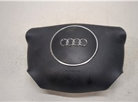  Подушка безопасности водителя Audi A4 (B6) 2000-2004 9271421 #1