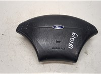 98ABA042B85 Подушка безопасности водителя Ford Focus 1 1998-2004 9271422 #1