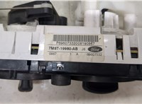  Переключатель отопителя (печки) Ford Focus 2 2008-2011 9271424 #2