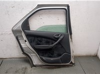  Дверь боковая (легковая) Citroen Xsara 2000-2005 9271441 #4