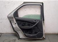  Дверь боковая (легковая) Citroen Xsara 2000-2005 9271441 #6