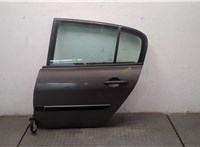  Дверь боковая (легковая) Renault Megane 2 2002-2009 9271446 #1